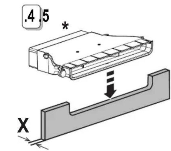 ELICA NikolaTesla Prime S+ PRF0182325 - KIT0167757 - 10