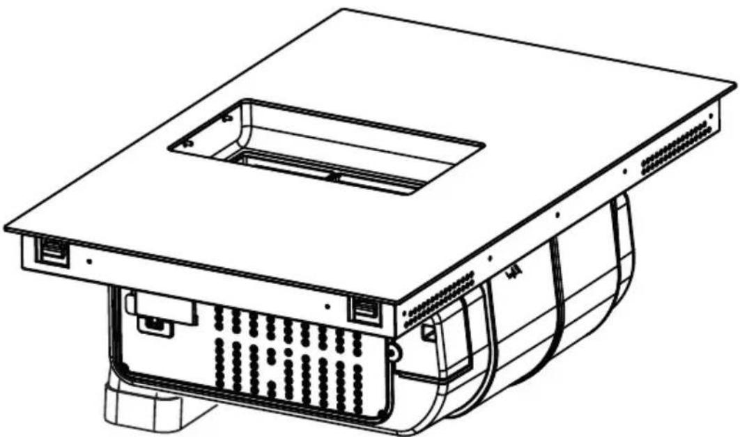 ELICA NikolaTesla Prime S+ PRF0182325 - KIT0167756 - 3