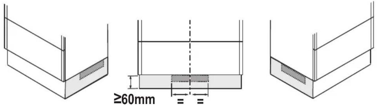 ELICA NikolaTesla Prime S+ PRF0182325 - KIT0167756 - 5