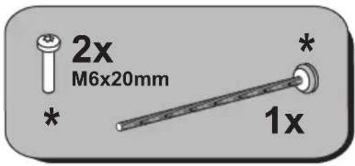 ELICA NikolaTesla Prime S+ PRF0182325 - KIT0167757 - 12