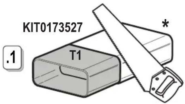 ELICA NikolaTesla Prime S+ PRF0182325 - UPORABA NAPE - 154