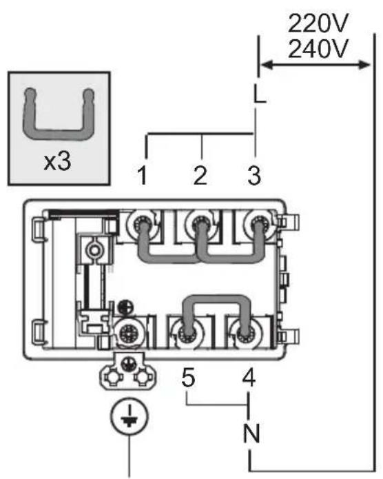 ELICA NikolaTesla Prime S+ PRF0182325 - UPORABA NAPE - 129