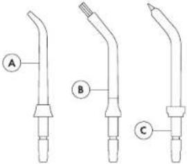 Ordo Hydro Sonic - Genbrug - 3