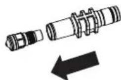 SENCOR SES 9350CH - E5 E6 E7 - 3