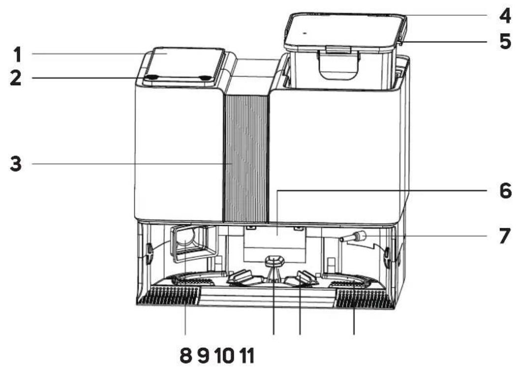 SENCOR SRV 9790BK - 4