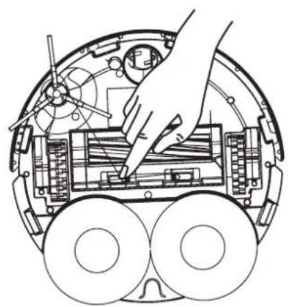 SENCOR SRV 9790BK - 1112 - 1