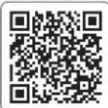 SENCOR SRV 9790BK - Κωδικός QR για την προσθήκη του πίνακα ελέγχου της ρομποτικής πλεκτρικής σκούπας στην εφαρμογή Sencor HOME - 1