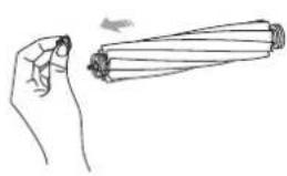 SENCOR SRV 9790BK - 1112 - 4