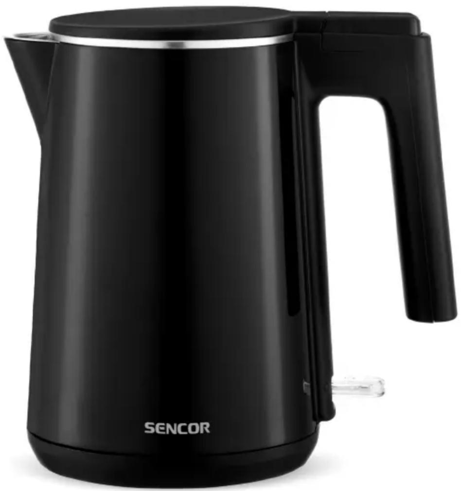 SENCOR SWK 0156BK - 1