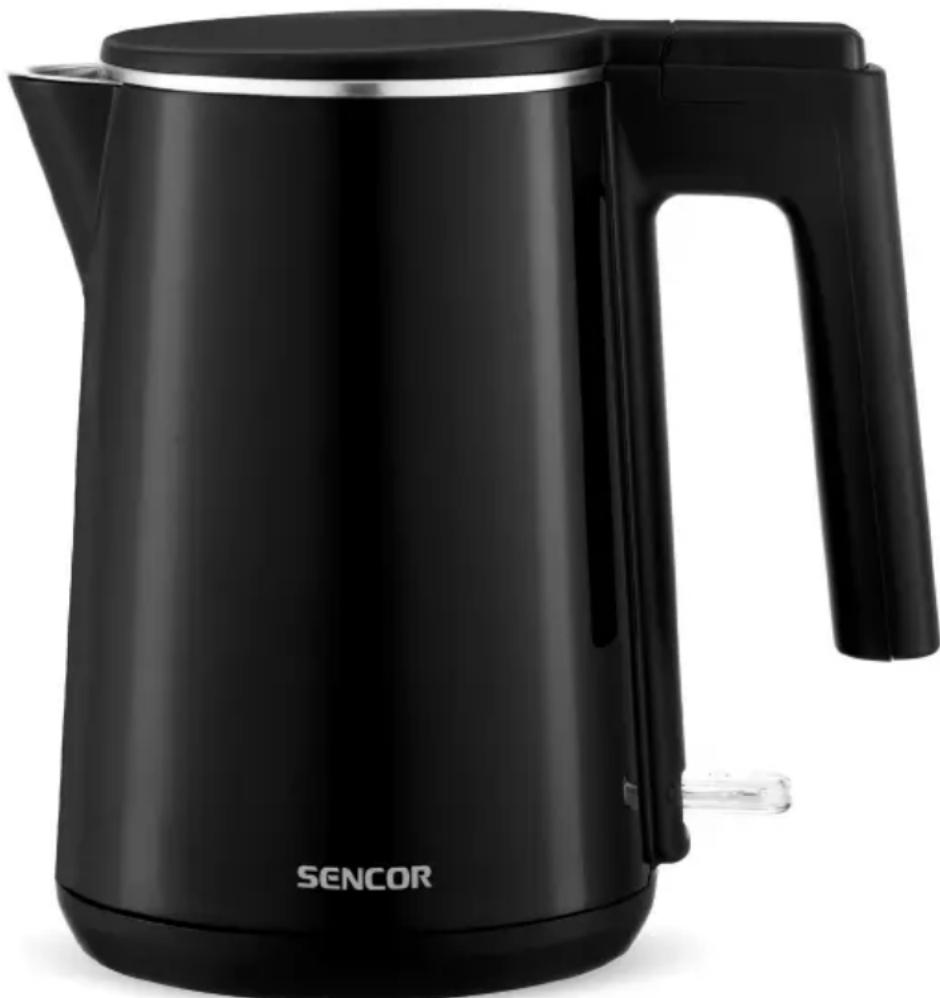 SENCOR SWK 0155WH - 1