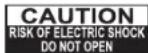 MUSE M-198 DAB - INSTRUCCIONES DE SEGURIDAD - 1