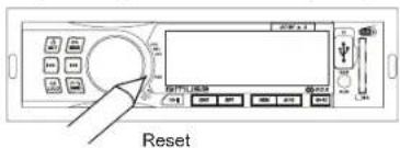 MUSE M-198 DAB - 1