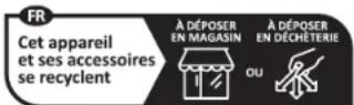 MUSE M-198 DAB - NE PAS OUVRIR - 6