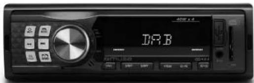 MUSE M-198 DAB - muse - 1