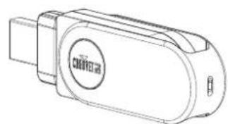 Chauvet D-Fi USB 2×4 - Quick Reference Guide - 3