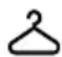 CANDY CRO4 H7A2TBE-S - Tasto SELEZIONE ASCIUGATURA - 2