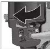 DEWALT DXPW3835 - Shutting Down - 3