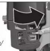 DEWALT DXPW3835 - ProceDIMlento De Puesta en Marcha - 6