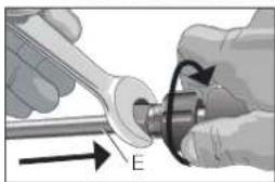 DEWALT DXPW3835 - Ensamblado de la lavadora a presión (Fig. 1) - 4