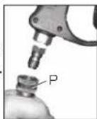 DEWALT DXPW3835 - Ensamblado de la lavadora a presión (Fig. 1) - 3