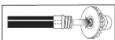 DEWALT DXPW3835 - Nettoyage des buses - 2