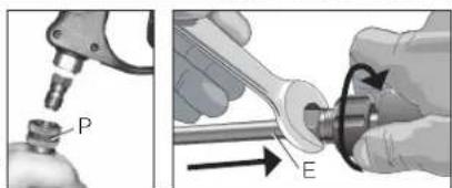 DEWALT DXPW3835 - Assemblage de la laveuse haute pression (Fig. 1) - 3