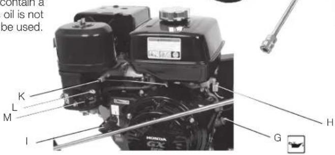 DEWALT DXPW3835 - Pump - 2