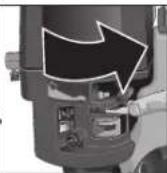 DEWALT DXPW3835 - Procédure De DéMarraGe - 6