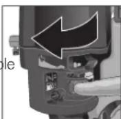 DEWALT DXPW3835 - Apagado - 1