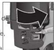 DEWALT DXPW60605 - Procédure De DéMarraGe - 5