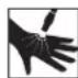DEWALT DXPW60605 - ANGER: RISK TO BREAThING (ASphYxIATION) What can haPPen hoW to PreVent It - 1
