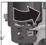 DEWALT DXPW60605 - Procedimiento De Puesta en Marcha - 5