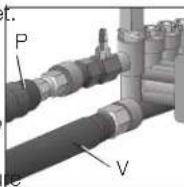 DEWALT DXPW60605 - START-UP PROCEDURE - 2