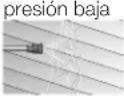 DEWALT DXPW60605 - Boquillas para la varilla pulverizadora (Fig. 1) - 5