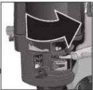 DEWALT DXPW60605 - START-UP PROCEDURE - 6