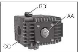 DEWALT DXPW60605 - HOW TO CHANGE PUMP OIL - 1