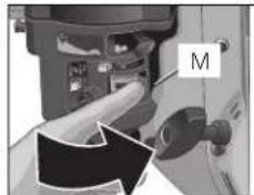 DEWALT DXPW60605 - START-UP PROCEDURE - 4