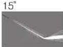 DEWALT DXPW60605 - Spray Wand Nozzles (Fig. 1) - 2
