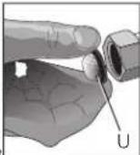 DEWALT DXPW60605 - START-UP PROCEDURE - 1