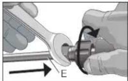 DEWALT DXPW60605 - Pressure Washer Assembly (Fig. 1) - 4