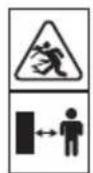 Vonroc CS506DC - INSTRUCCIONES DE SEGURIDAD - 6