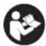 Vonroc CS506DC - SAFETY INSTRUCTIONS - 1