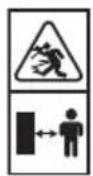 Vonroc CS506DC - SAFETY INSTRUCTIONS - 6
