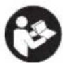 Vonroc CS506DC - VEILIGHEIDSINSTRUCTIES - 1
