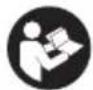 Vonroc CS506DC - SAFETY INSTRUCTIONS - 2