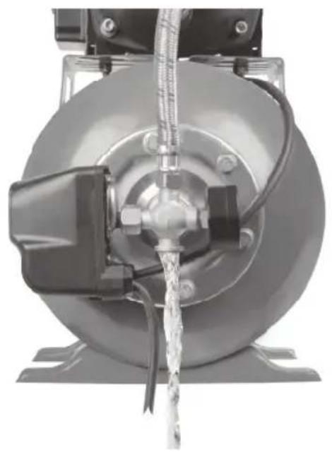 Vonroc GP530AC - 6