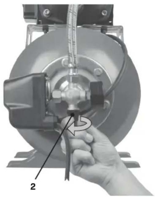 Vonroc GP529AC - 6