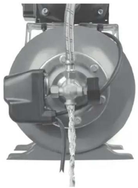 Vonroc GP529AC - 7