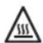 Vonroc BQ501XX - KAMADO BARBECUE SAFETY WARNINGS DANGER of carbon monoxide poisoning - 2