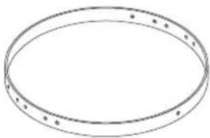 Vonroc BQ501XX - A Parts list - 1